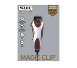 Maquina de afeitar alambrica magic clip WAHL