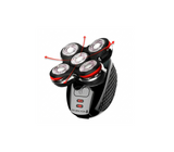 Afeitadora de cabeza Balder PRO negro Remington