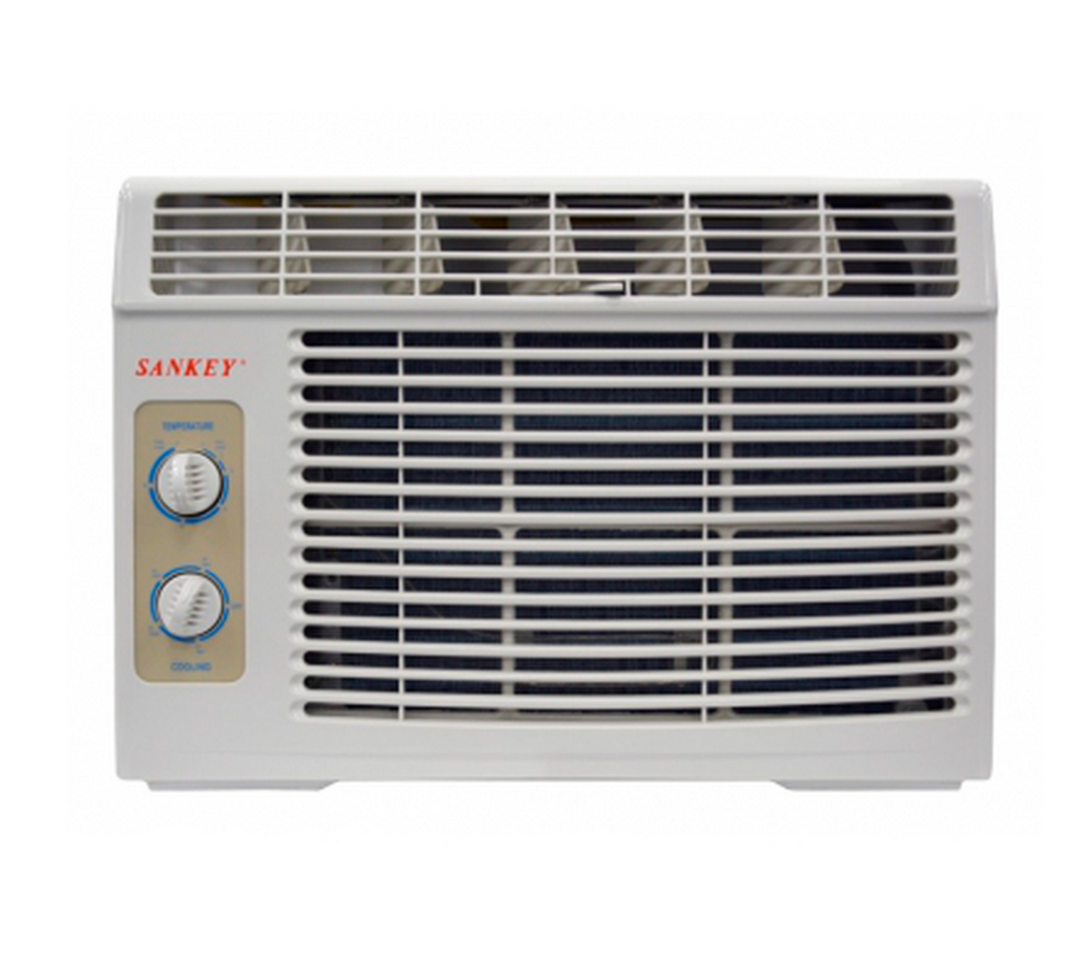 Aire acondicionado de ventana 5000BTU Sankey