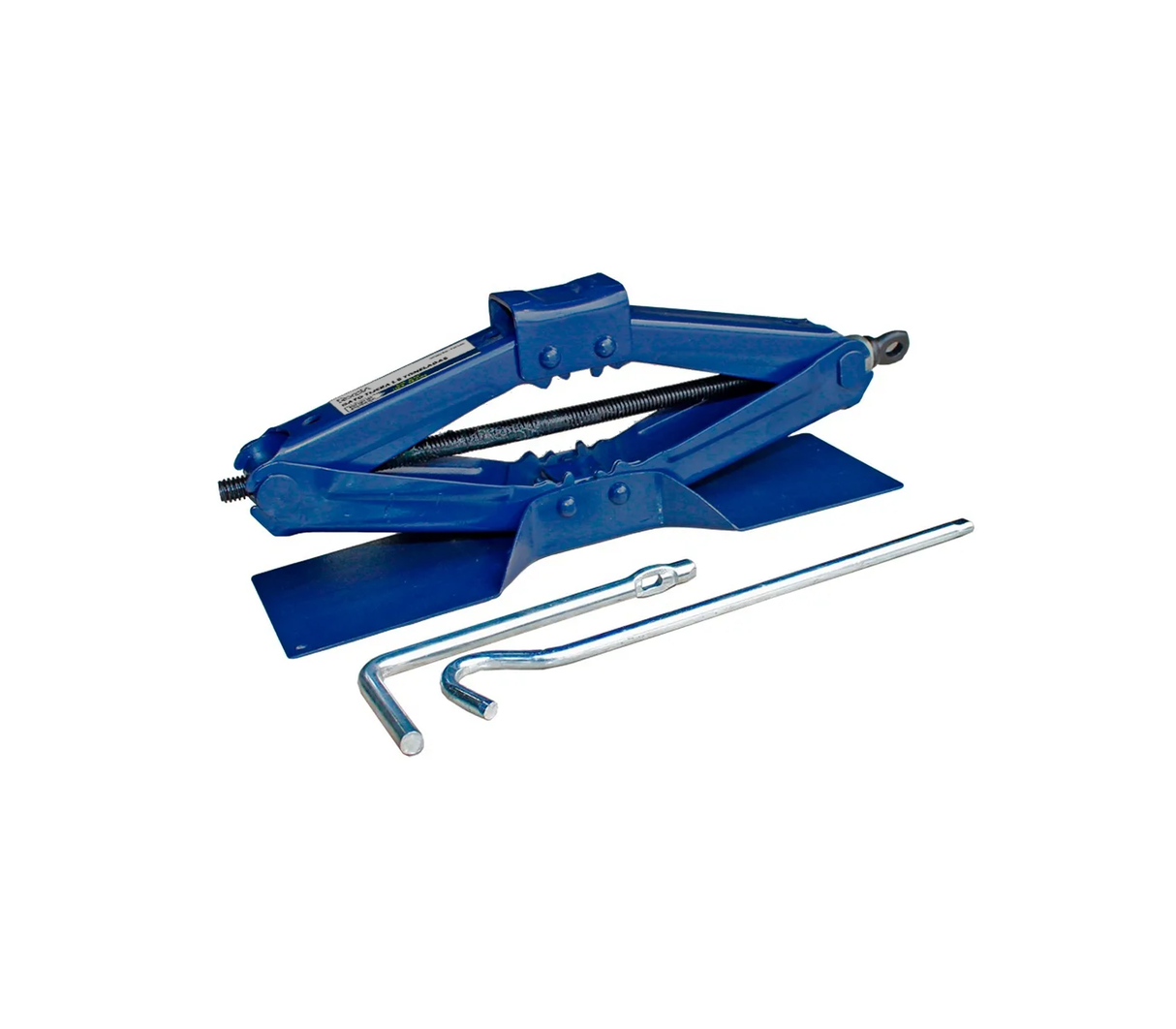 Gato tijera 1.5 toneladas TH11003 Roccia