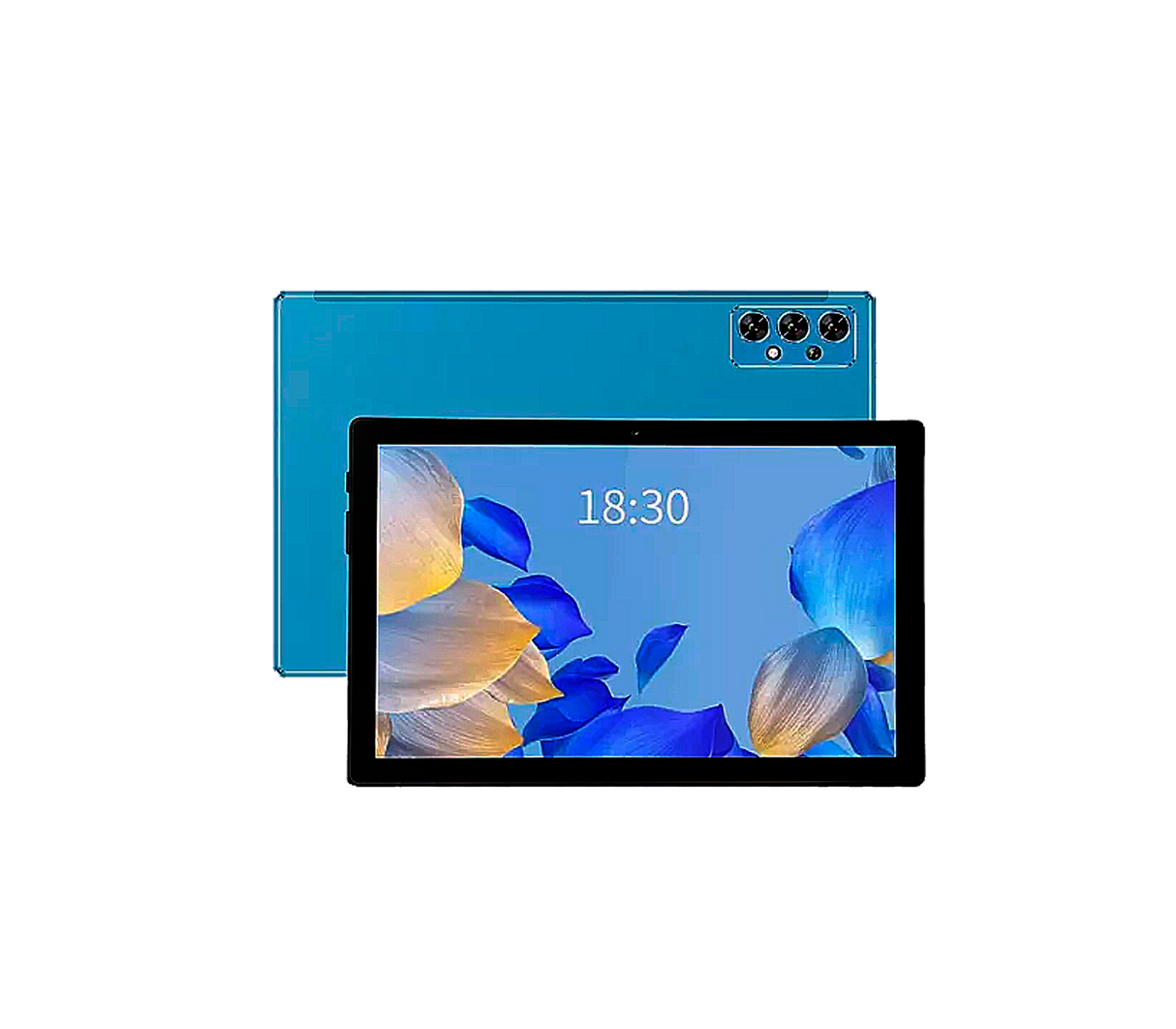 Tablet 10" pro android 13 4-32GB azul My Tab Pro