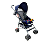 Coche para bebé tipo paraguas mix Bebesitos