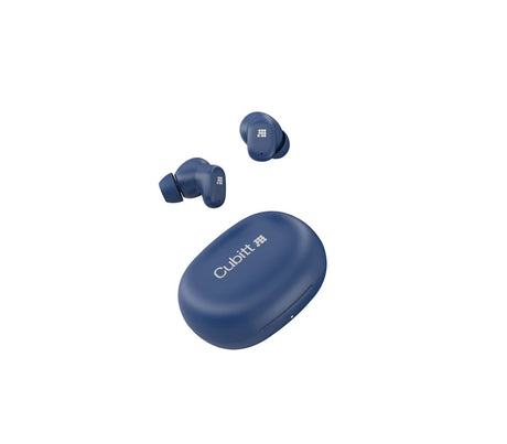 Audifonos Inalambricos Power Buds Cubitt