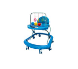 Andadera con accesorios Ping Pong Bebesitos