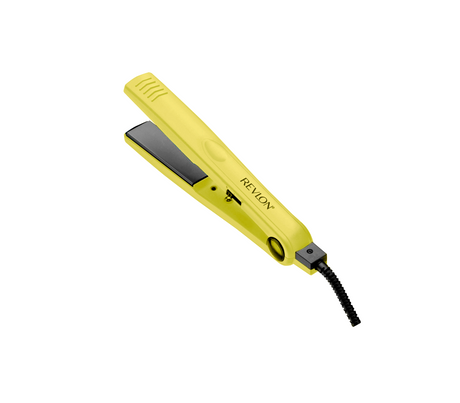 Plancha de cabello Ceramic Straightener Revlon