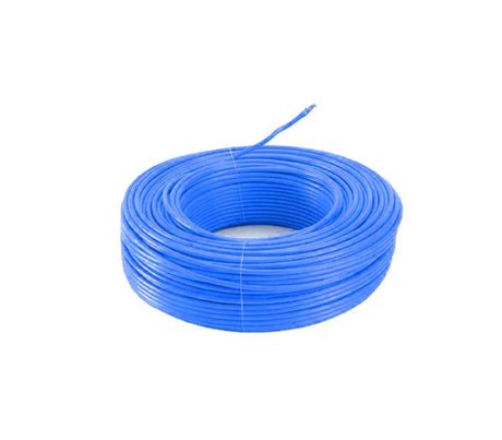 Cable automotriz cobre AWG #18 Cabel