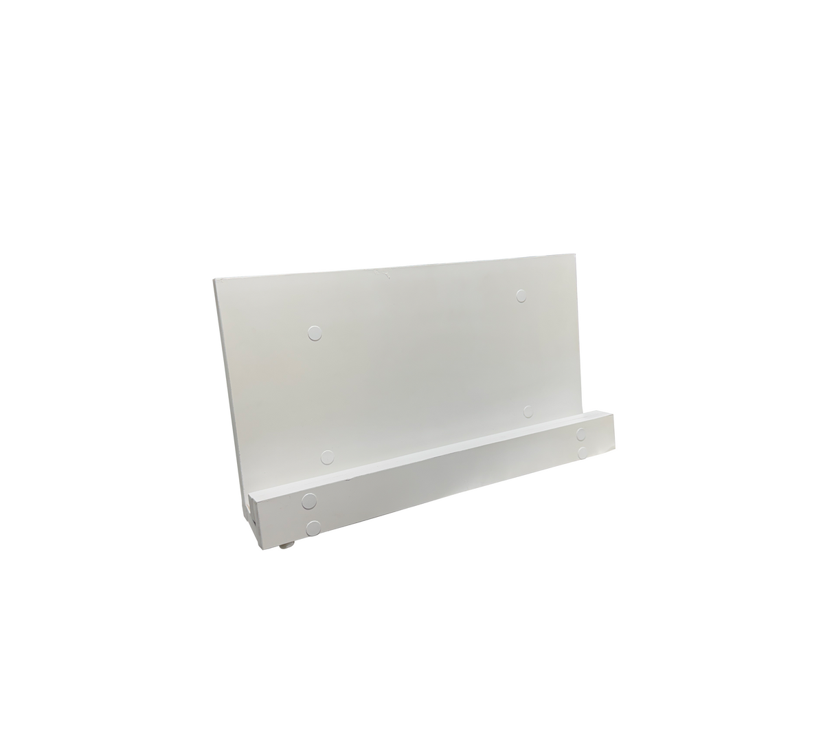 Base en Melamina para Espejo Rectangular Powerfik