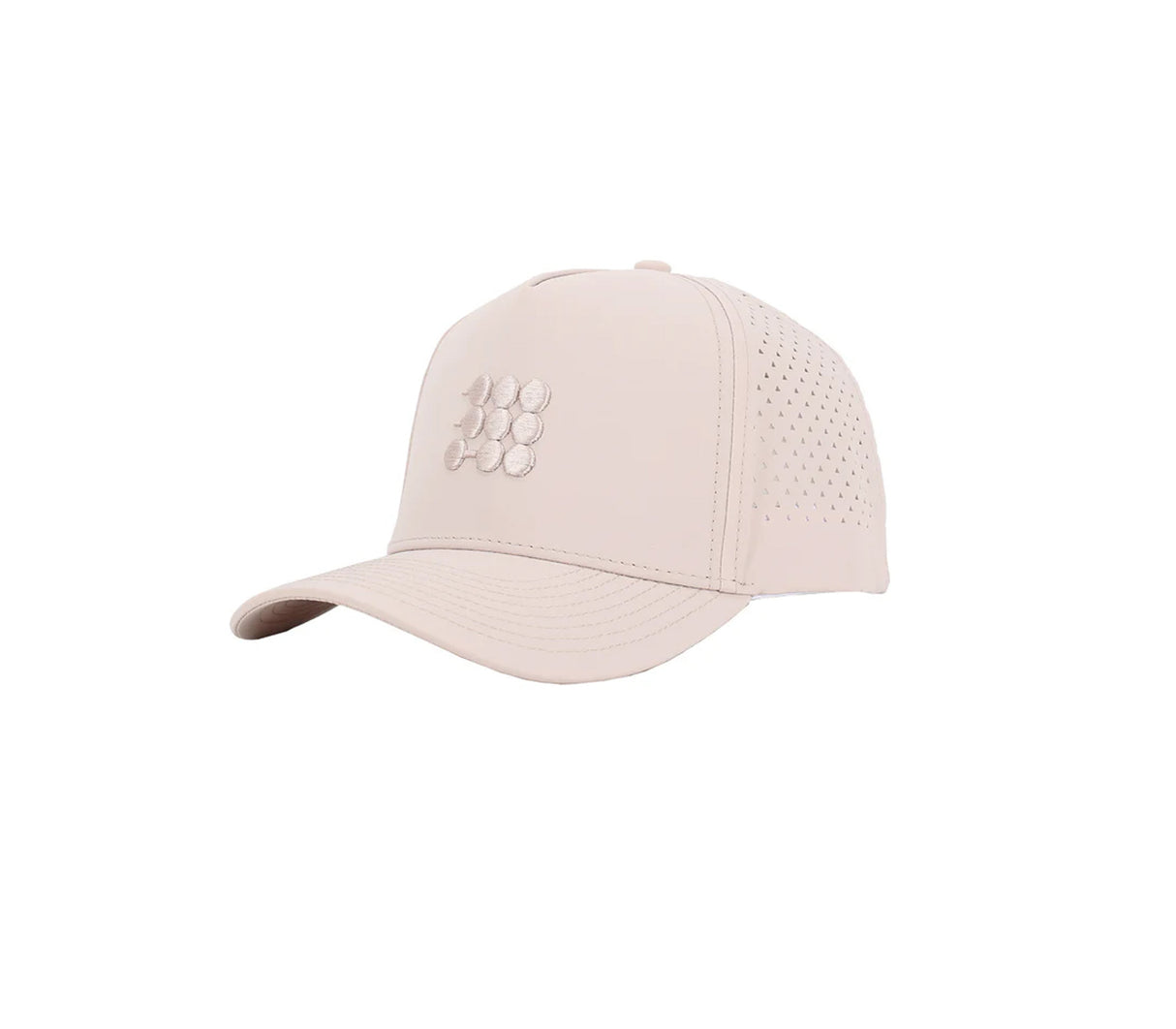 Gorra Estructurada de 6 Paneles Cubitt