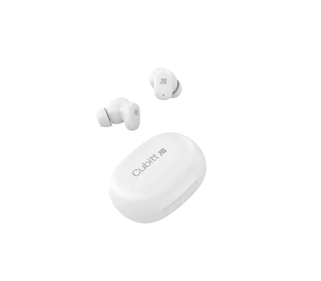 Audifonos Inalambricos Power Buds Cubitt