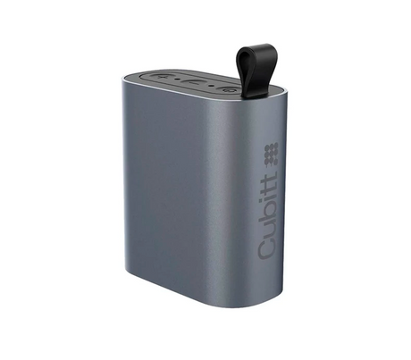 Bocina Portatil Power Mini Speaker Cubitt