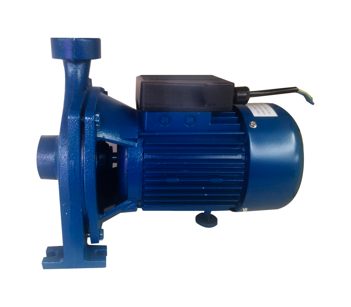 Bomba de agua centrifuga 2hp 110/220v Wequphp