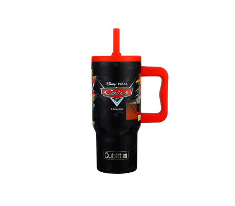 Termo Mini Vaso Jr. Disney Cubitt