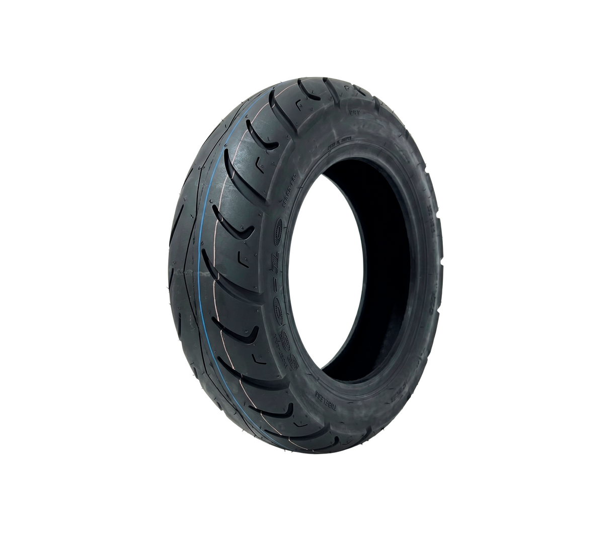 Neumatico 350-10TL YX-P116 4PR Moto Yuanxing Tire