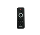 Corneta 6.5" con micrófono 40W recargable Bluetooth/USB/Karaoke Sankey