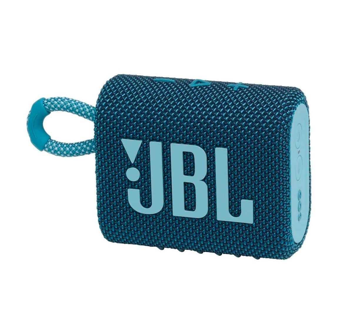 Corneta portátil bluetooth ultracompacta a prueba de agua GO3 JBL