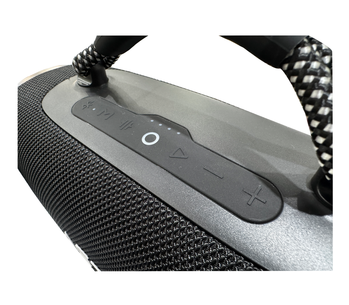 Corneta portátil 60W conexion bluetooth Astra