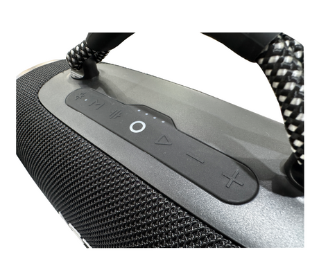 CORNETA PORTATIL 60W CONEXION BLUETOOTH ASTRA