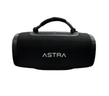 Corneta portátil 60W conexion bluetooth Astra