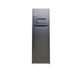 Nevera Top Mount 266 litros gris Frigilux