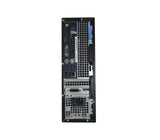 Computadora refurbished 8GB/500GB Optiplex 5040 i5 6ta Gen. Dell