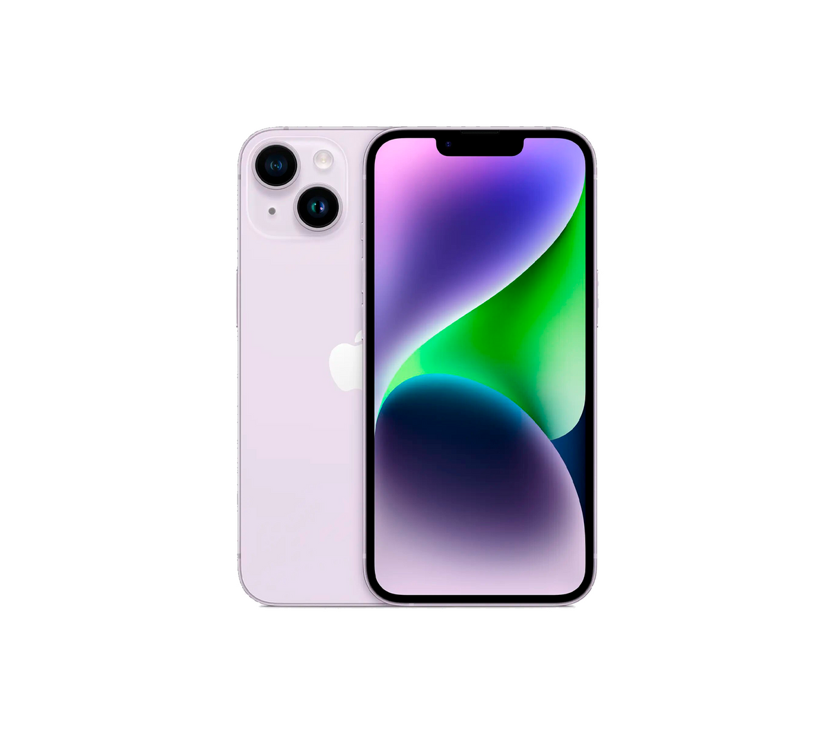 Celular Iphone 14 128gb Purple Apple