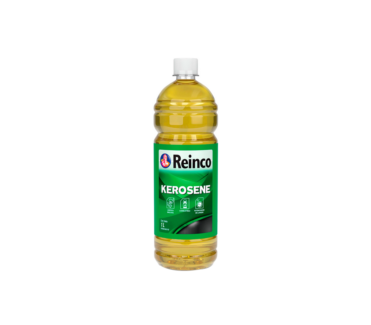 Kerosene 1 litro Reinco