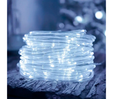 Luces led tipo cuerda 10 mts blanco el Gran Ocho