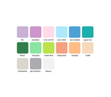 Pintura a Base de Solvente Maxi Seda Int Clase B Maxigama