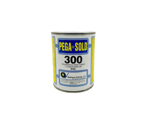 Pegamento para P.V.C Pegasold