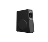 Barra de sonido digital con subwoofer inal 140w Moonki