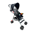 Coche para bebé tipo paraguas mix Bebesitos