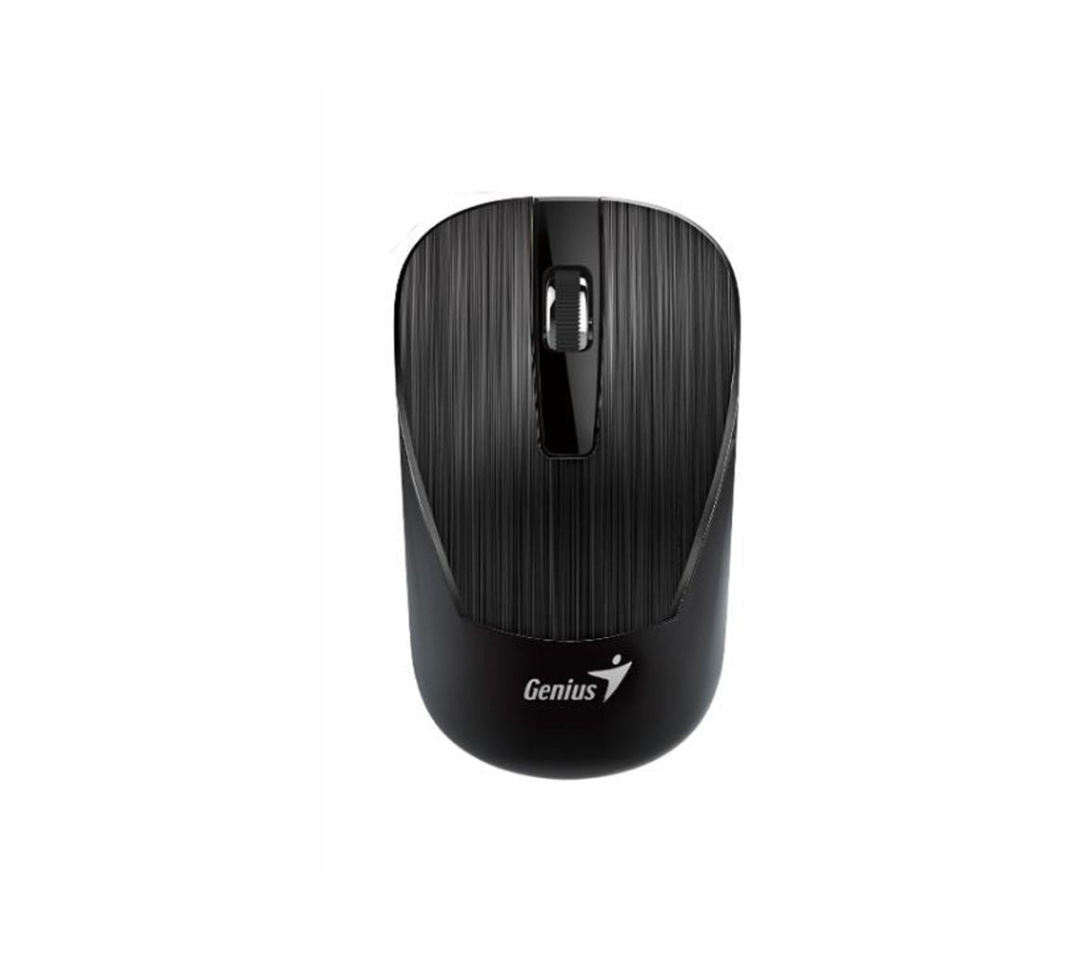 Mouse Inalambrico New Package Genius