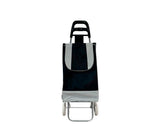 Carrito mercado mediano colores surtidos Laymi