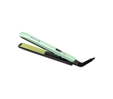 Plancha alisadora Shine Therapy aguacate con Macadamia Remington