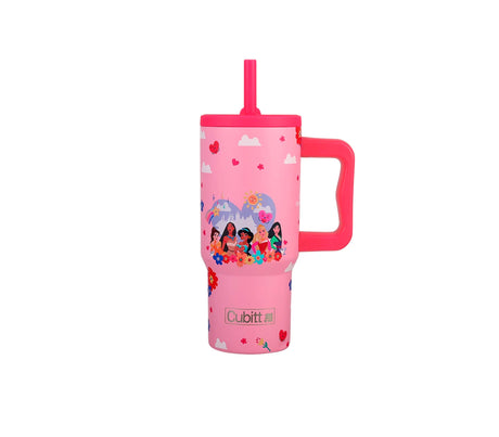 Termo Mini Vaso Jr. Disney Cubitt