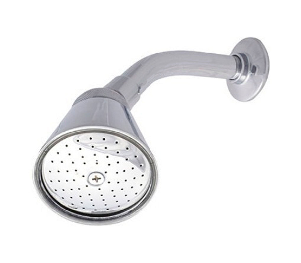 Ducha 100% cobre cromado niagara Faguax