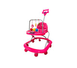 Andadera con accesorios y guía Ping Pong Bebesitos