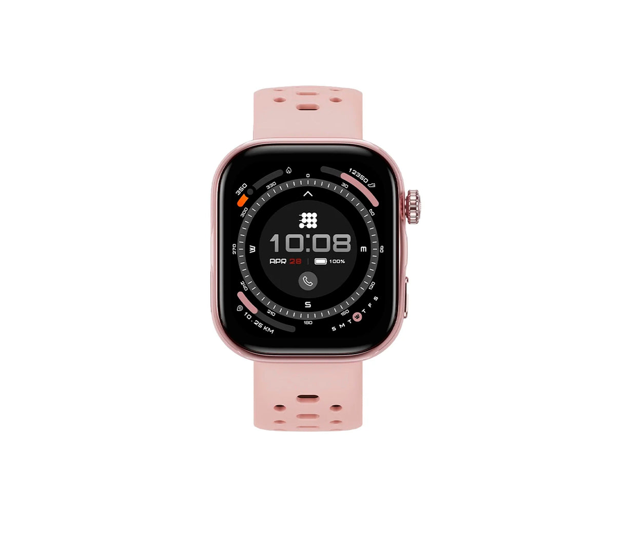 Reloj inteligente con Bluetooth Viva Pro 2 Cubitt