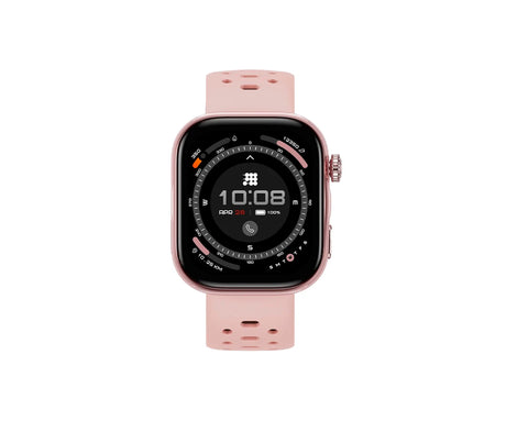 Reloj inteligente con Bluetooth Viva Pro 2 Cubitt