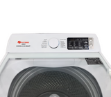 Lavadora automática 20 kg blanco Sj Electronics