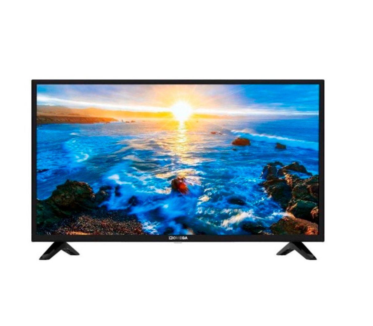 Tv 40 LED smart android Omega Electronics