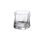 Juego de vasos vidrio 6 piezas Mo Import